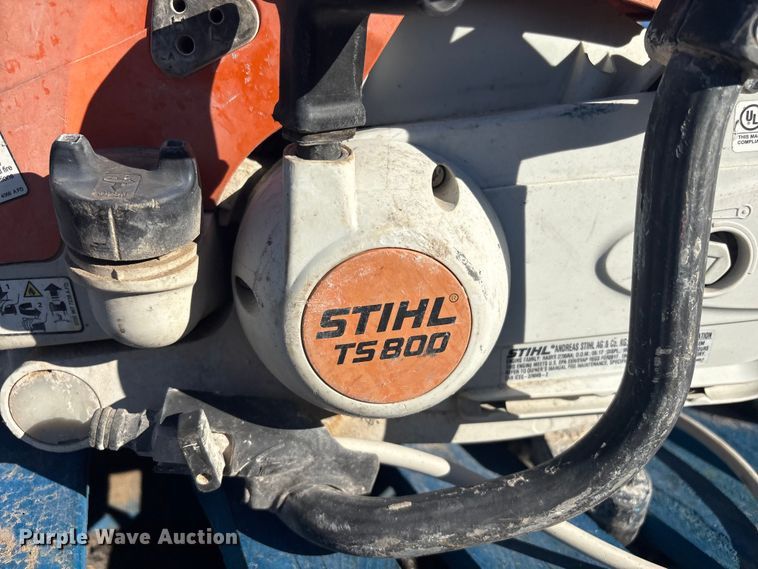 image for item EU4041 Concrete equipment