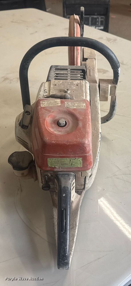 image for item EU4041 Concrete equipment