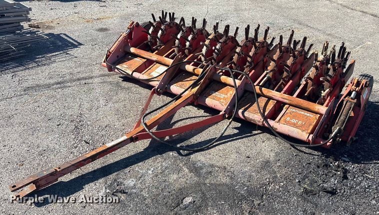 image for item EU4042 Jacobsen TP 85 aerator