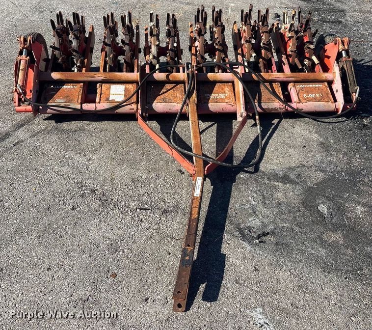 image for item EU4042 Jacobsen TP 85 aerator