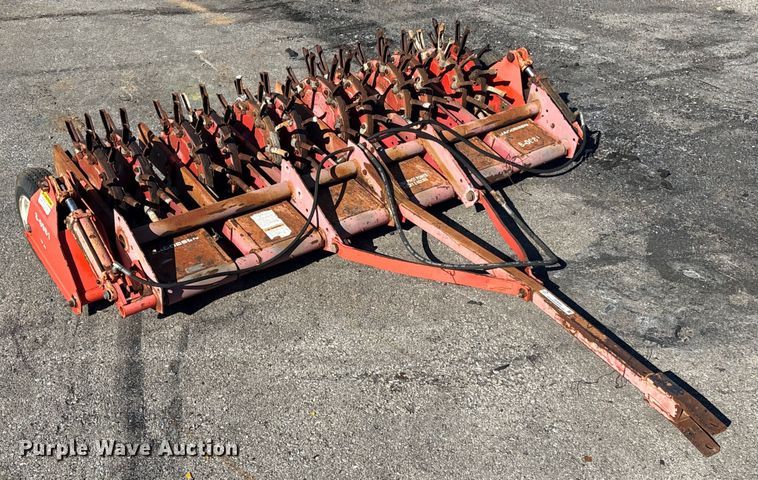 image for item EU4042 Jacobsen TP 85 aerator