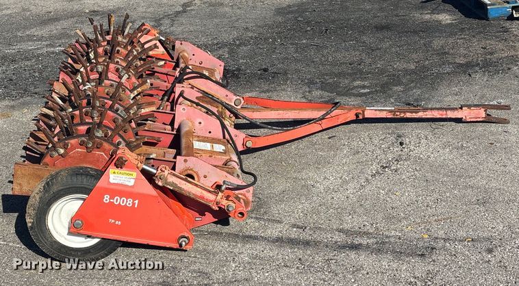 image for item EU4042 Jacobsen TP 85 aerator