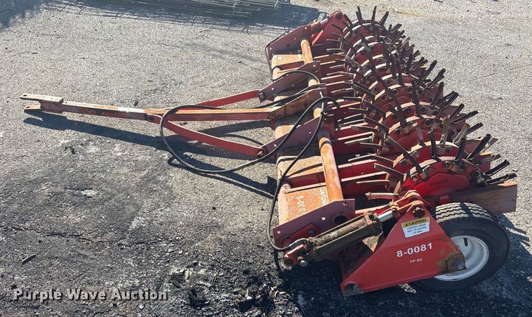 image for item EU4042 Jacobsen TP 85 aerator