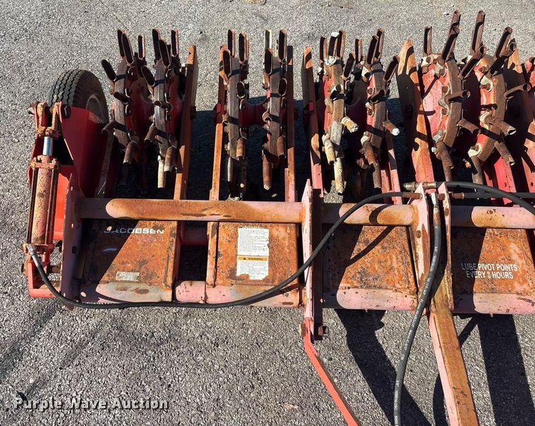 image for item EU4042 Jacobsen TP 85 aerator