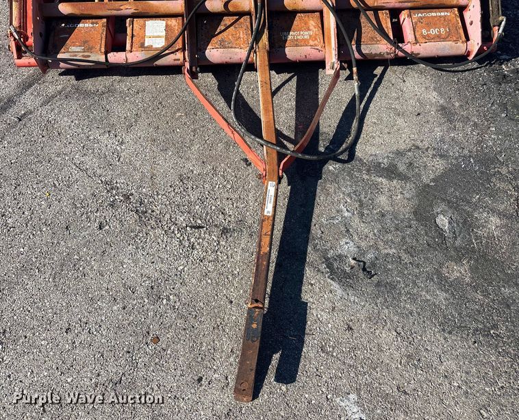 image for item EU4042 Jacobsen TP 85 aerator