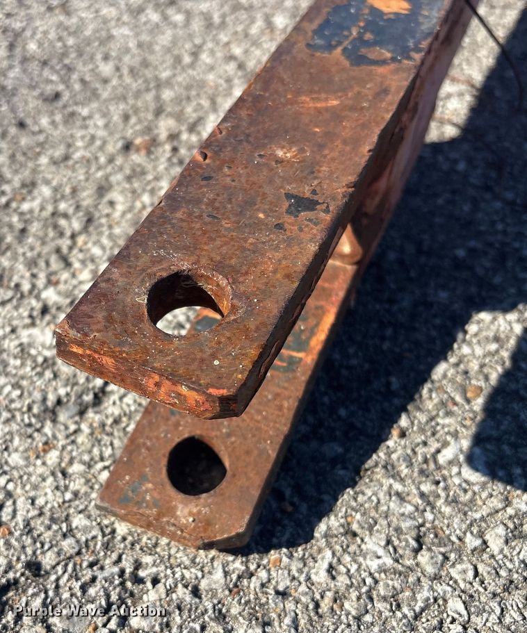 image for item EU4042 Jacobsen TP 85 aerator