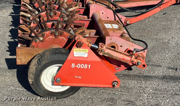 image for item EU4042 Jacobsen TP 85 aerator