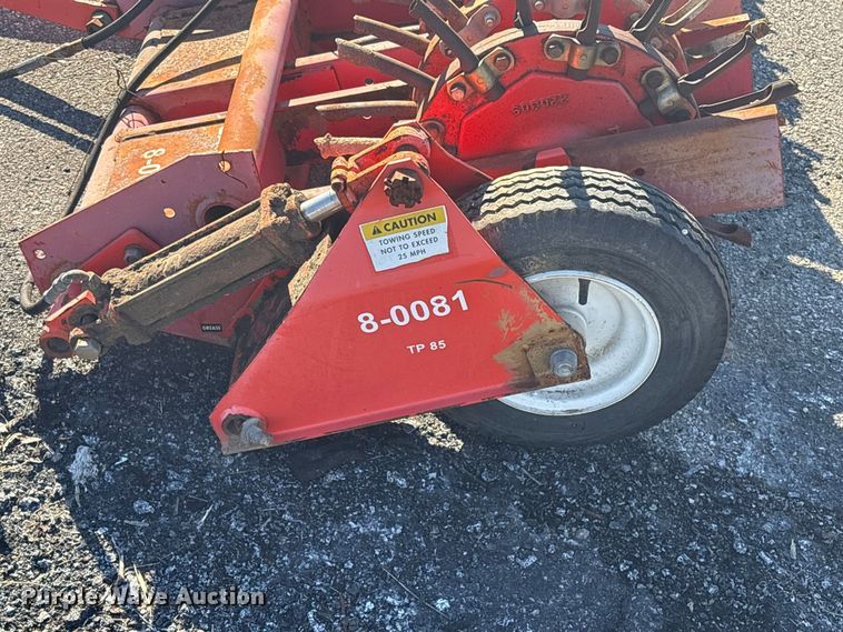 image for item EU4042 Jacobsen TP 85 aerator