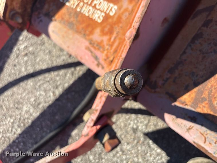 image for item EU4042 Jacobsen TP 85 aerator