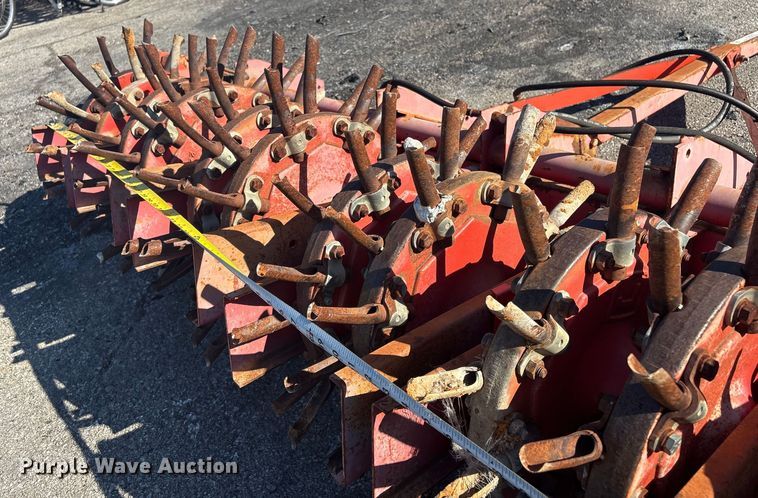 image for item EU4042 Jacobsen TP 85 aerator