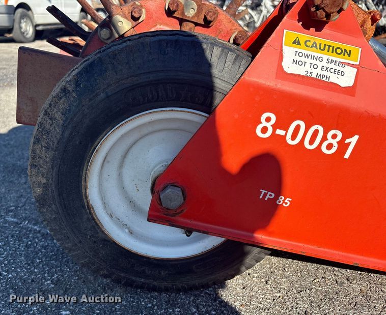 image for item EU4042 Jacobsen TP 85 aerator