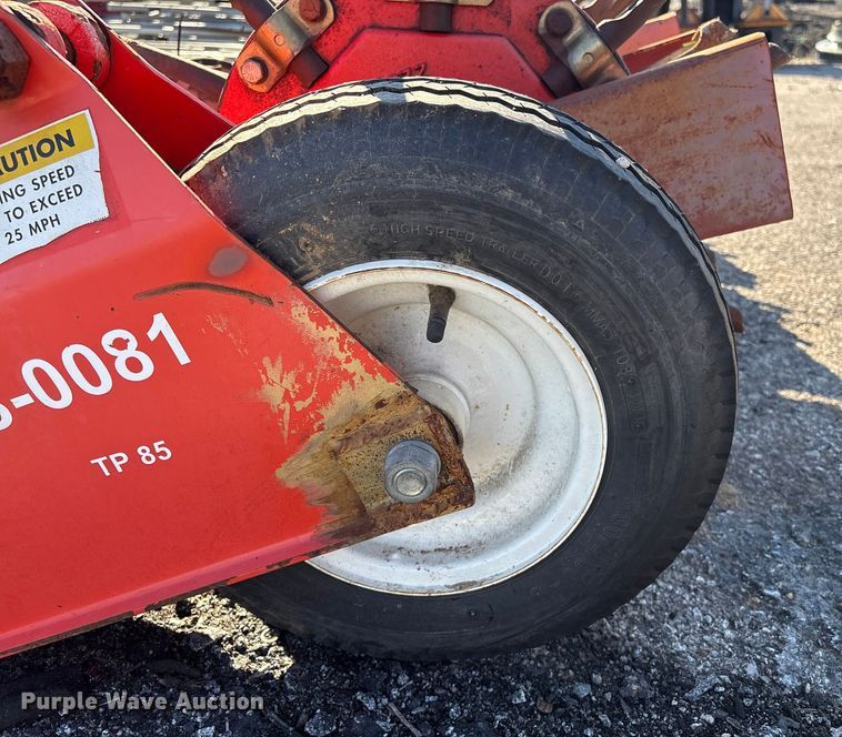 image for item EU4042 Jacobsen TP 85 aerator