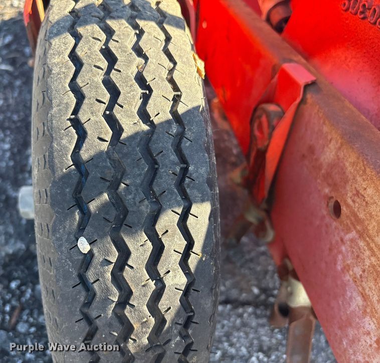 image for item EU4042 Jacobsen TP 85 aerator