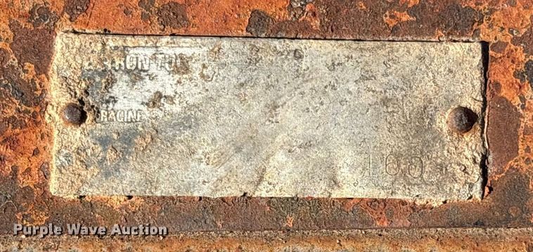 image for item EU4042 Jacobsen TP 85 aerator