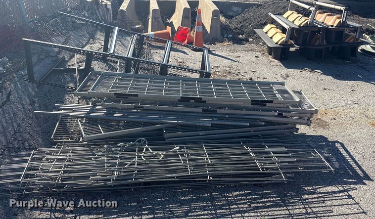 image for item EU4043 Shelving