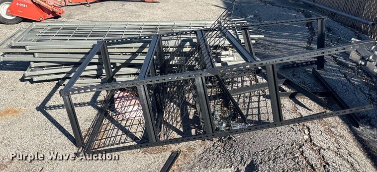 image for item EU4043 Shelving