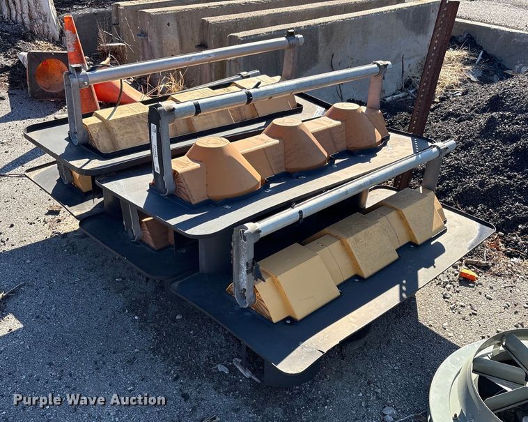 image for item EU4044 (5) traffic lights