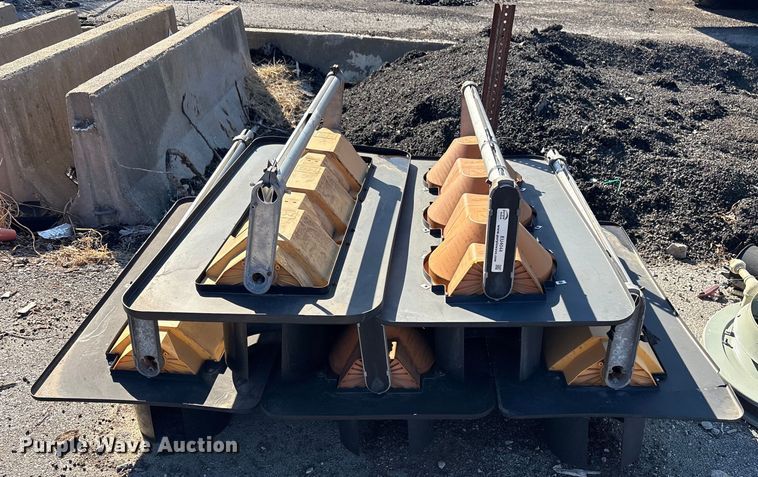 image for item EU4044 (5) traffic lights