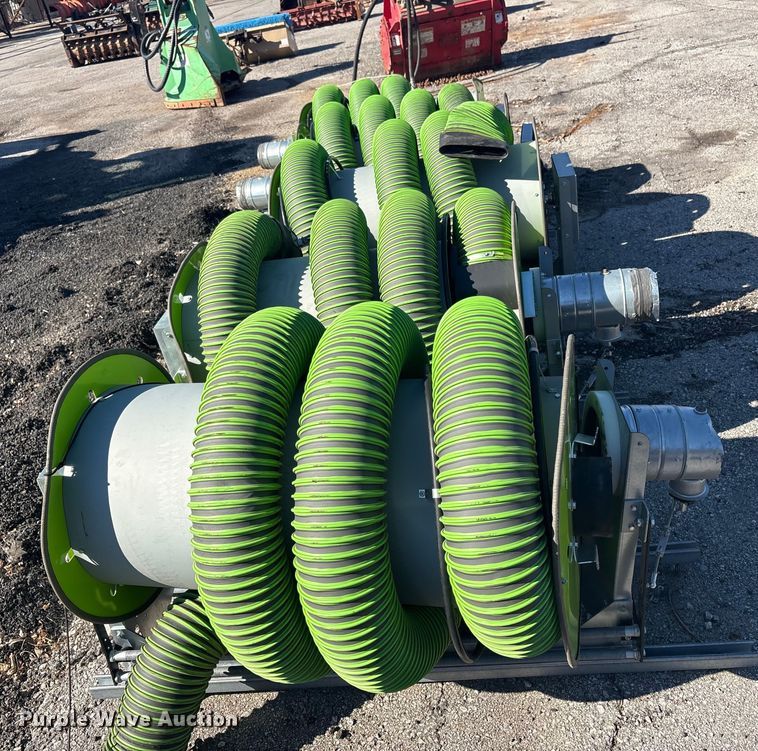 image for item EU4045 (5) hose reels