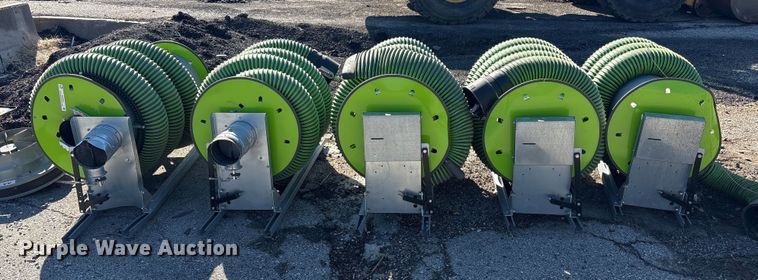 image for item EU4045 (5) hose reels