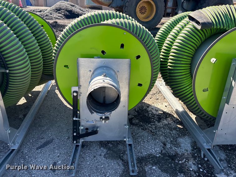 image for item EU4045 (5) hose reels