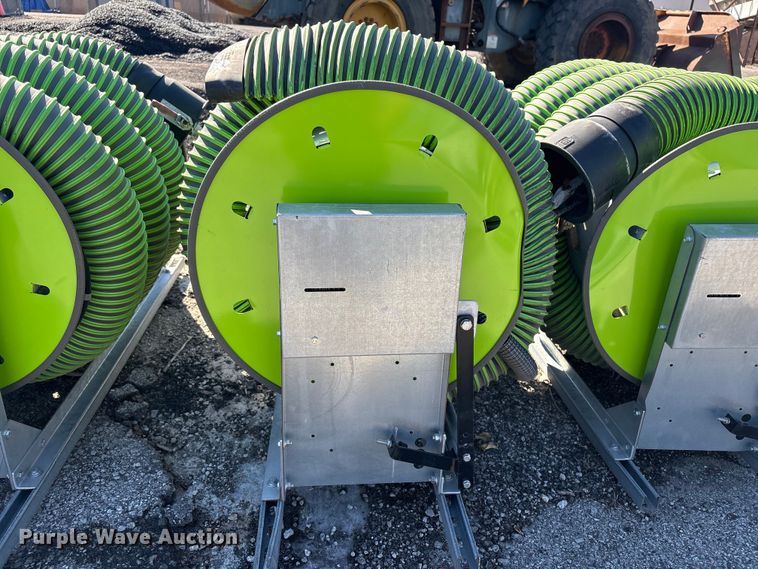 image for item EU4045 (5) hose reels