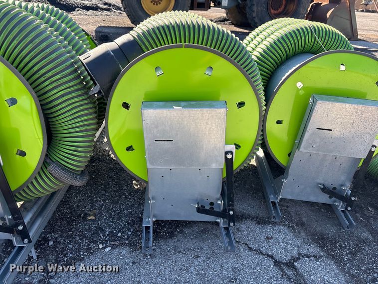 image for item EU4045 (5) hose reels