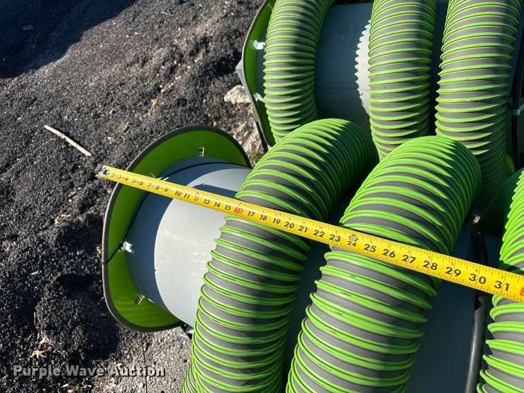 image for item EU4045 (5) hose reels