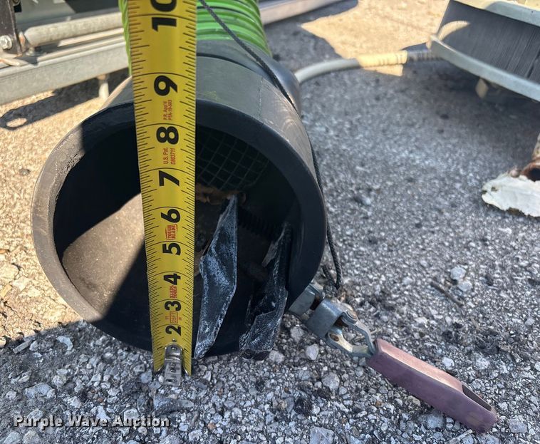 image for item EU4045 (5) hose reels