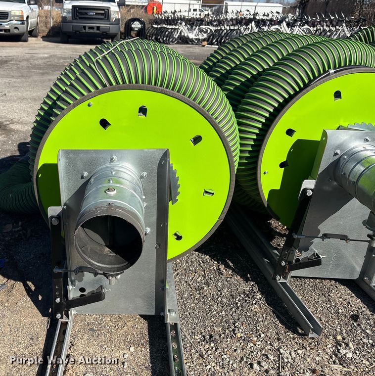 image for item EU4045 (5) hose reels