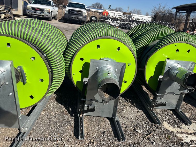 image for item EU4045 (5) hose reels