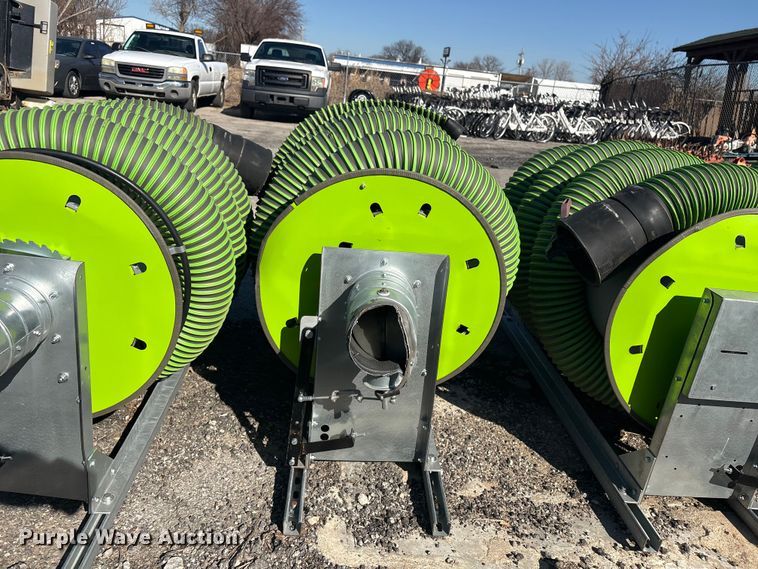 image for item EU4045 (5) hose reels