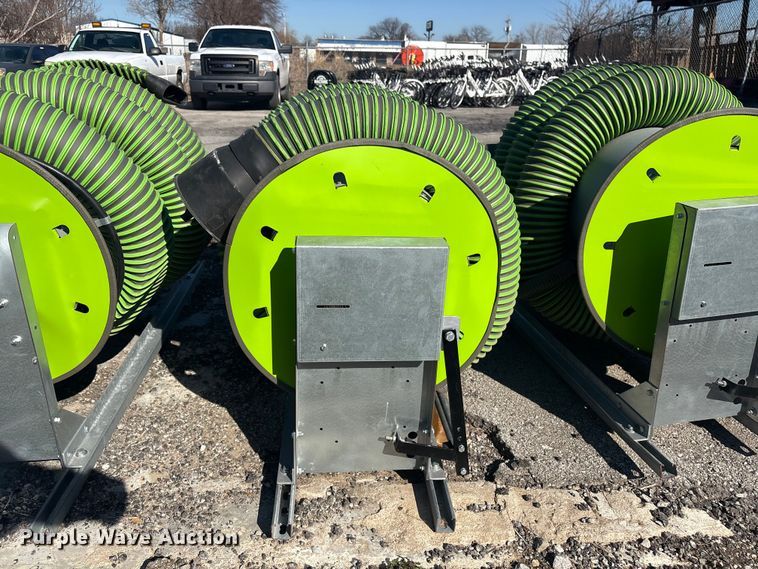 image for item EU4045 (5) hose reels