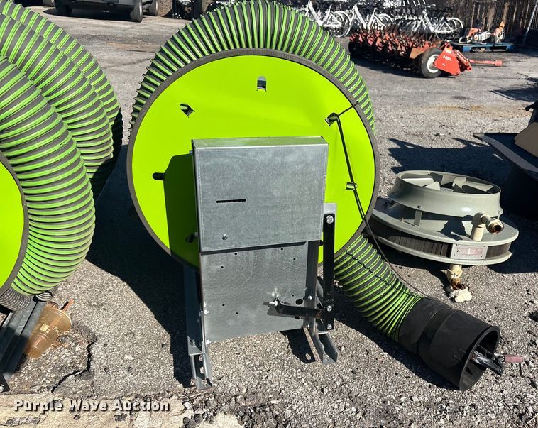 image for item EU4045 (5) hose reels