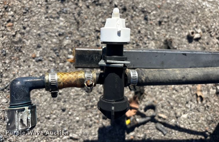 image for item EU4046 B&B Technologies turf sprayer