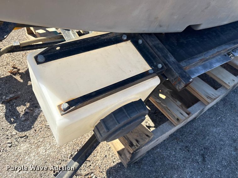 image for item EU4046 B&B Technologies turf sprayer