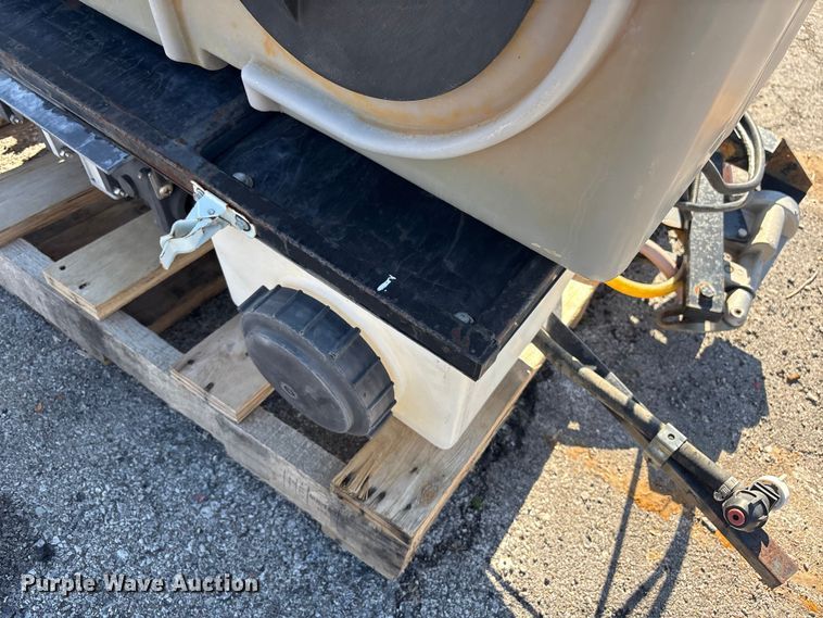 image for item EU4046 B&B Technologies turf sprayer