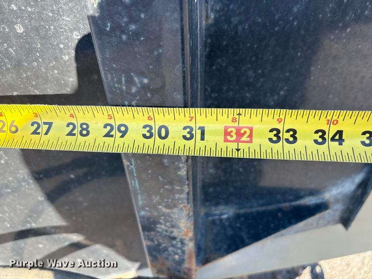 image for item EU4046 B&B Technologies turf sprayer