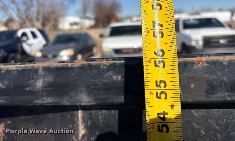 image for item EU4046 B&B Technologies turf sprayer