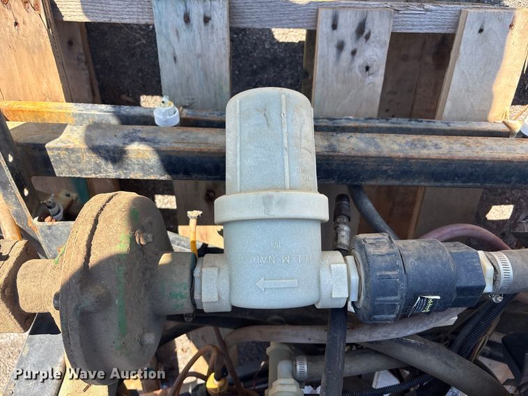 image for item EU4046 B&B Technologies turf sprayer