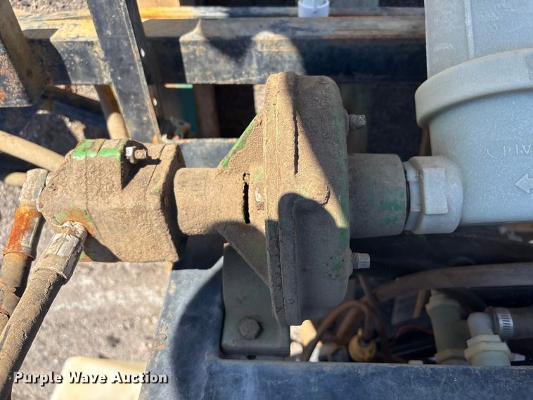 image for item EU4046 B&B Technologies turf sprayer