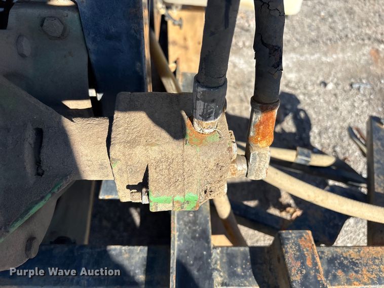 image for item EU4046 B&B Technologies turf sprayer