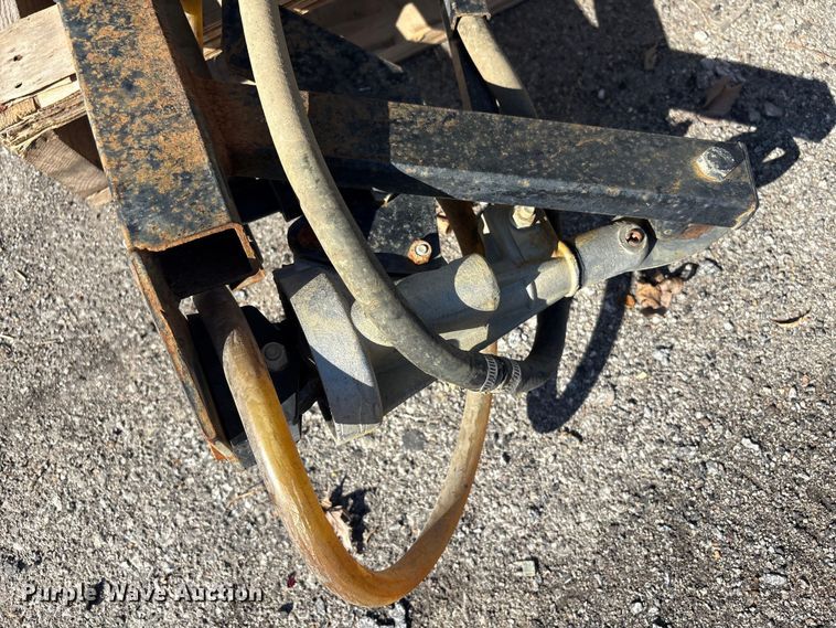 image for item EU4046 B&B Technologies turf sprayer