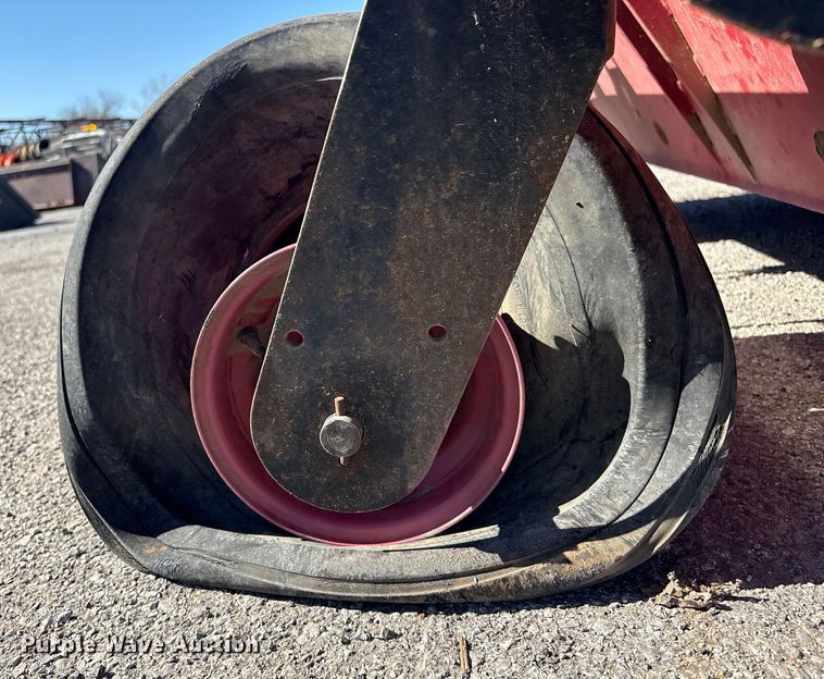 image for item EU4048 Redexim Charterhouse Turf Tidy 1710 turf sweeper