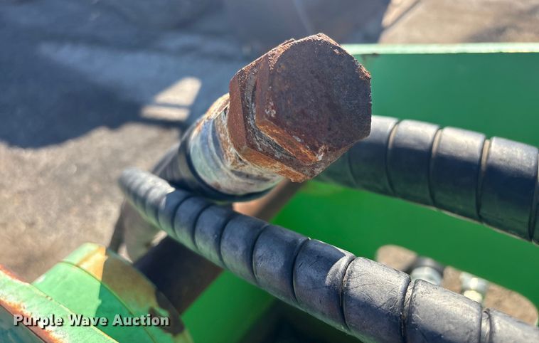 image for item EU4050 AFE RDM36 EX forestry disc mulcher