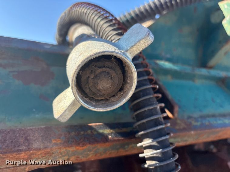 image for item EU4051 Excavator mulcher