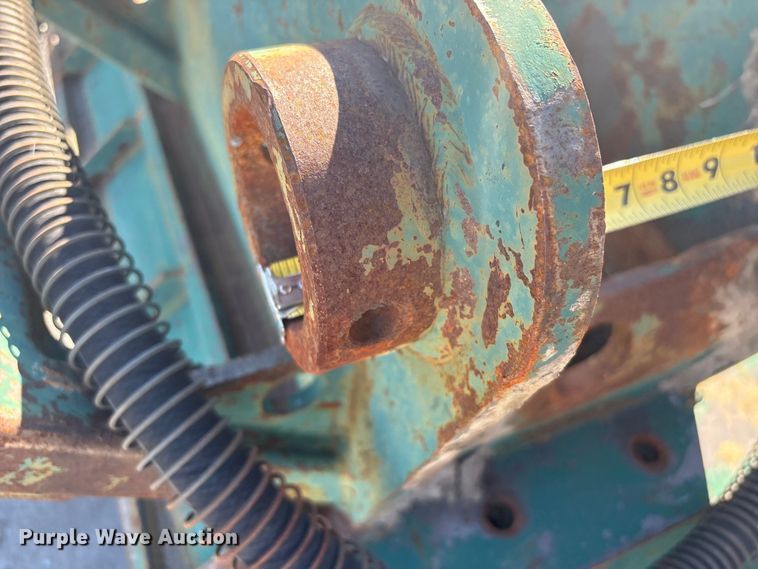 image for item EU4051 Excavator mulcher