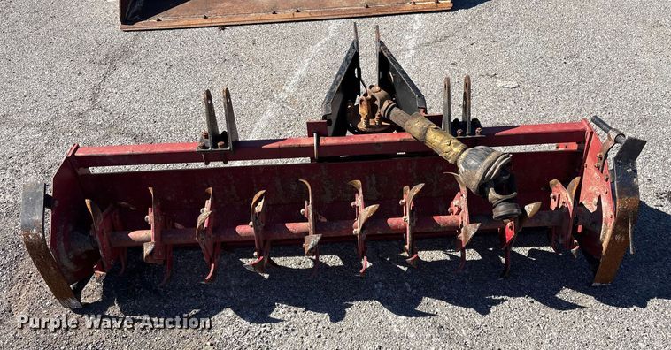 image for item EU4060 Bush Hog RTS62-04 rototiller