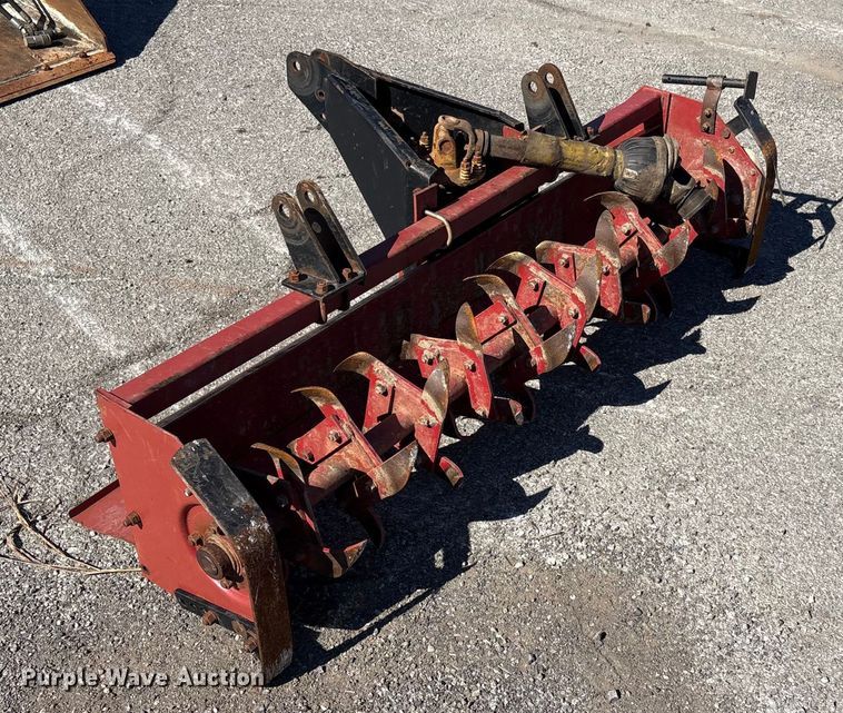 image for item EU4060 Bush Hog RTS62-04 rototiller