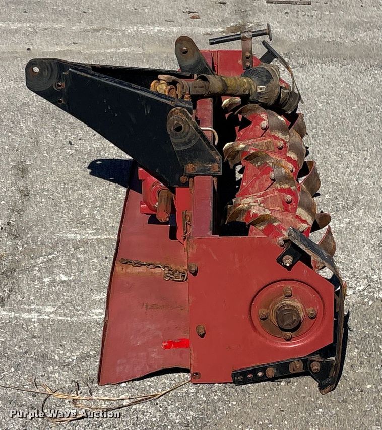 image for item EU4060 Bush Hog RTS62-04 rototiller